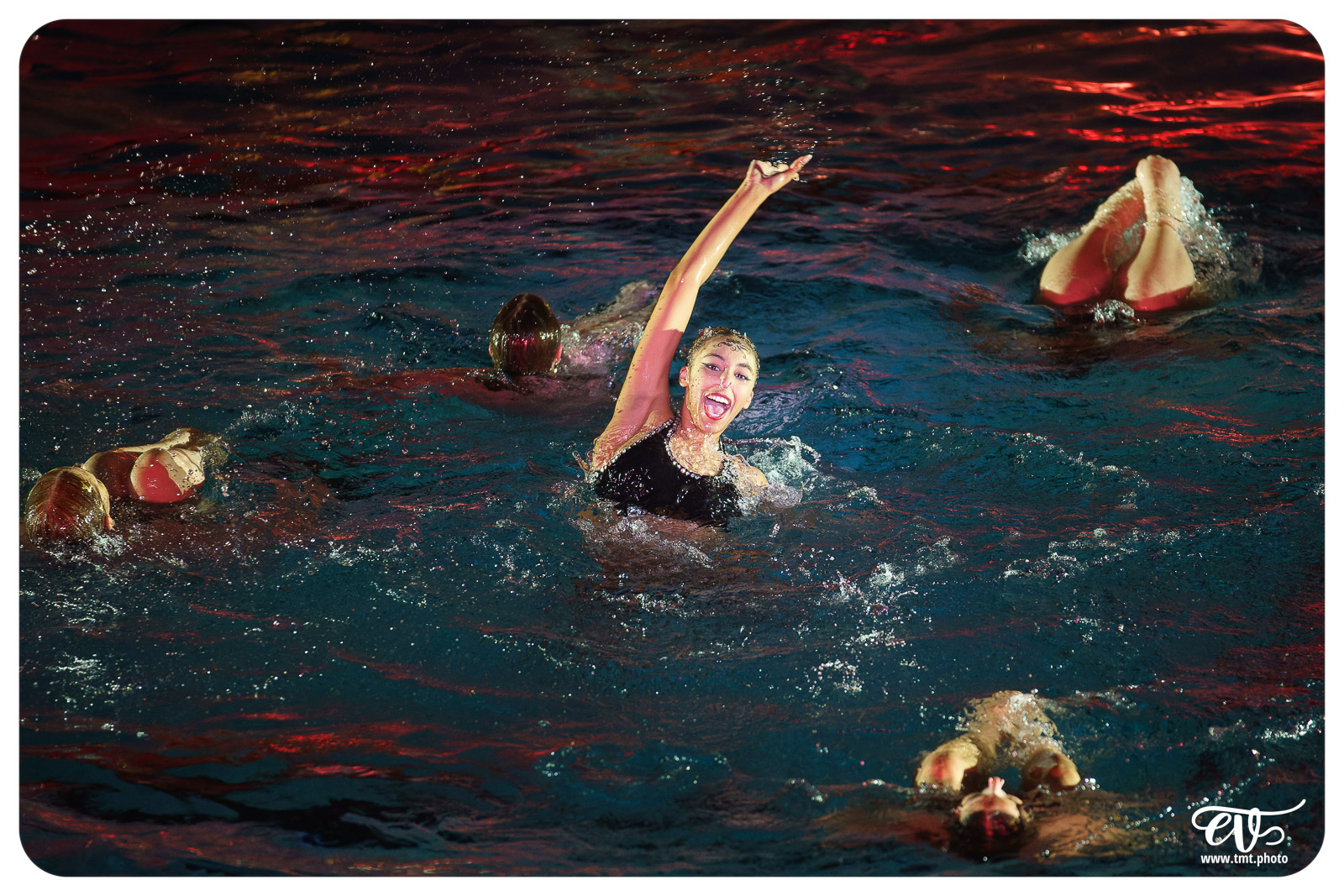 BNS - MILLE ET UNE NUITS